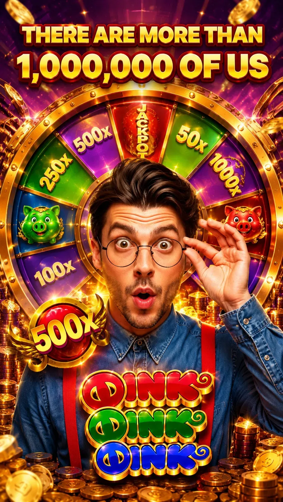 Jackpot Mix preview 6